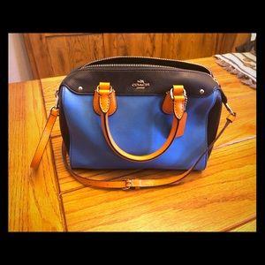 Coach Crossbody Bag